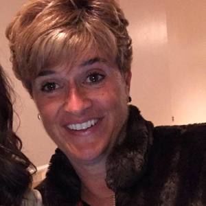 Meet your Posher, Marci